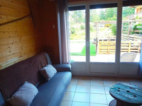 Charmant Appart 3 Pièces, 6 Pers, Parking privé, BBQ, TV Satellite - FR-1-762-25